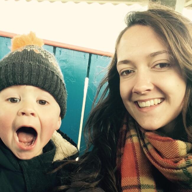 Babysitter in The Hague: Terri
