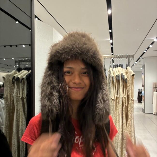 Babysitter in Singapore Island: Nurqayla