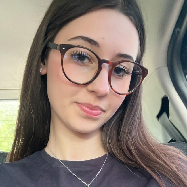 Babysitter in Craiova: Soceanu Sara Cristiana