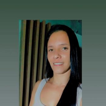 Babysitter in Itarema: Bianca