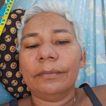 Babá em Santarém: Glaucijane