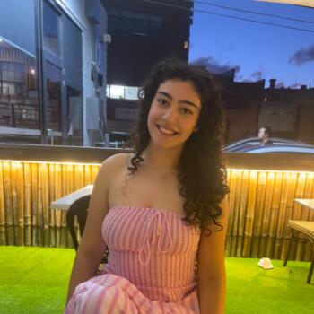 Babysitter Melbourne: Tara