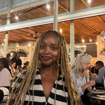Babysitter in Cape Town: Lisakhanya Innocentia