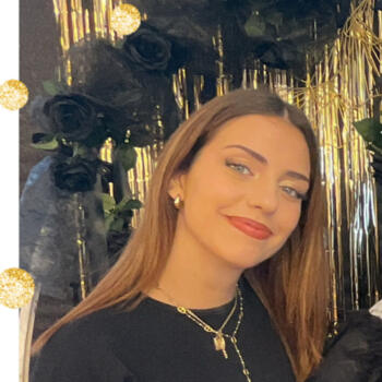 Baby-sitter Vétraz-Monthoux: Amélia