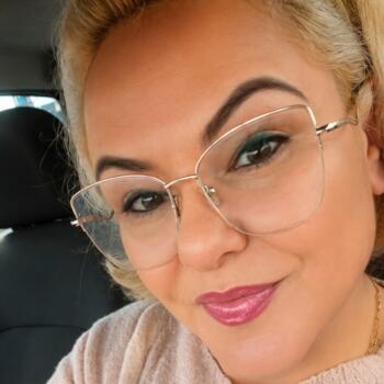 Babysitter in São Paulo: Eliz