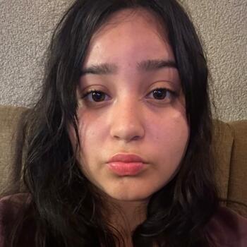 Niñera en David: Jahanys