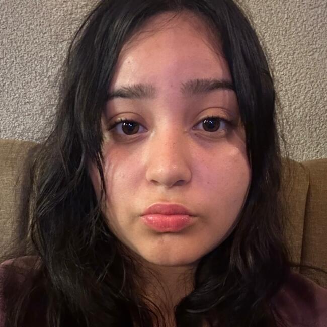 Niñera en David: Jahanys