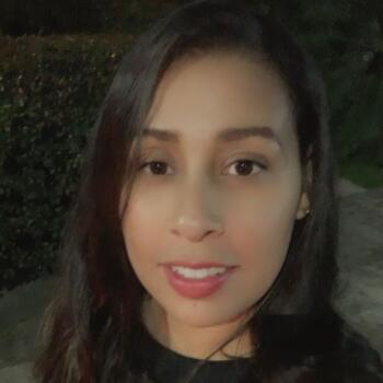 Trabajo para niñera en La Tebaida: trabajo de niñera Maria