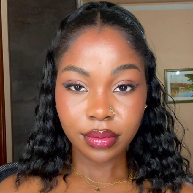 Babysitter in Parma: Ashley