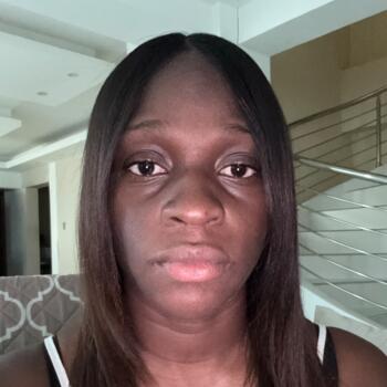 Trabajo para niñera en San Cristóbal: trabajo de niñera Lucy