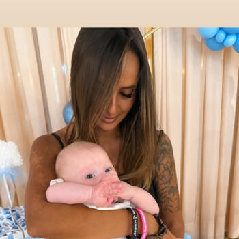 Babysitter Verona: Linda