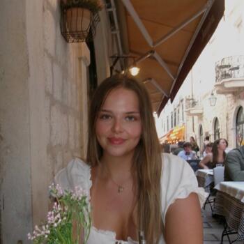 Babysitter in Vienna: Christina