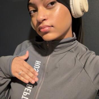 Babysitter Valenton: Charleyn