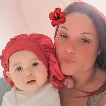 Babysitter in Les Pavillons-sous-Bois: Alessandra