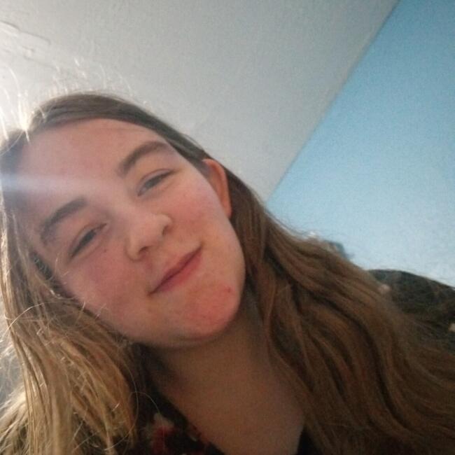 Babysitter in Oklahoma City: Savannah