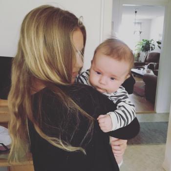 Babysitter Falun: Ebba