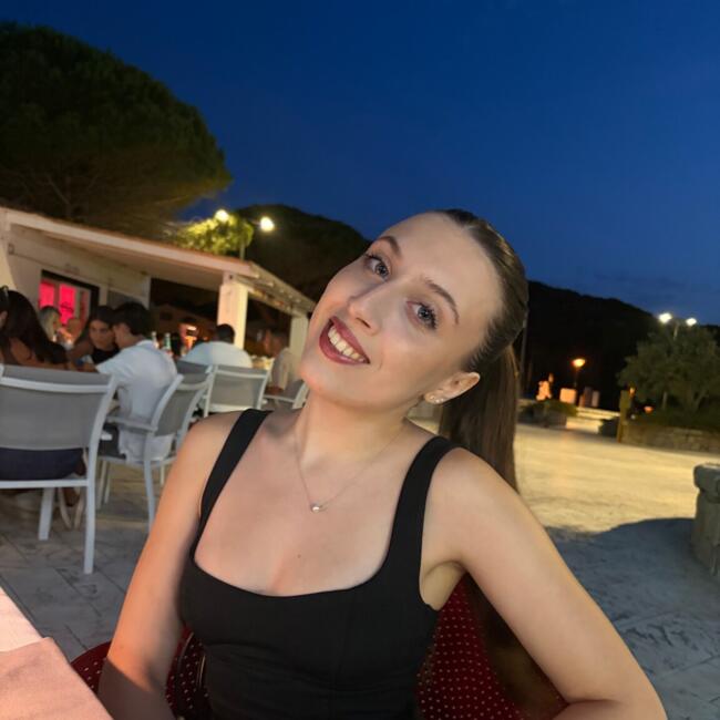 Babysitter in Varese: Chiara