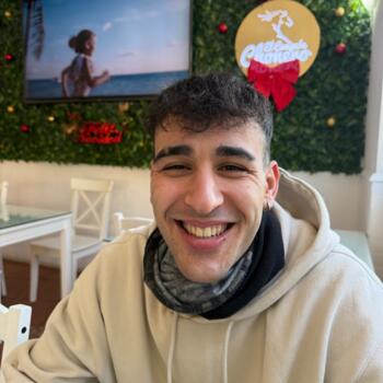 Parent Cornellà de Llobregat: Joel