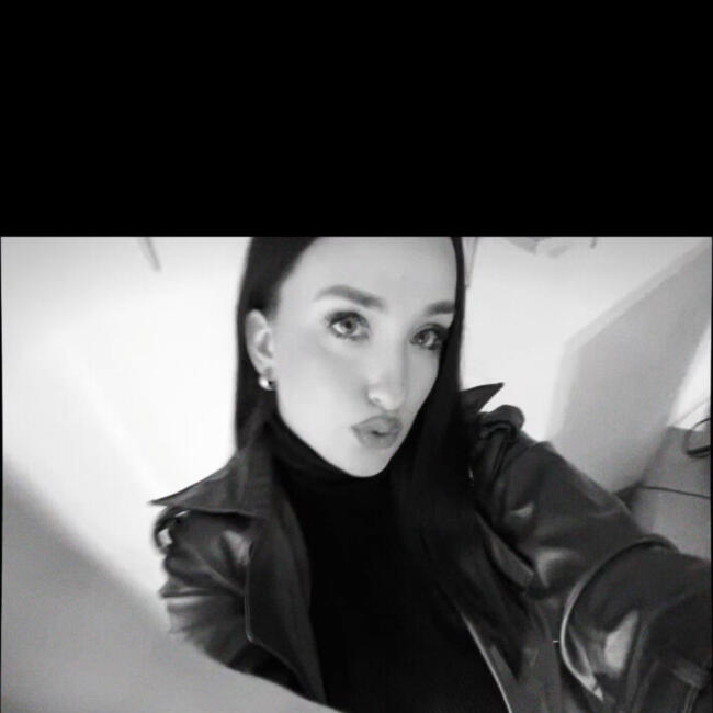 Nanny in Belgrade: Andjela