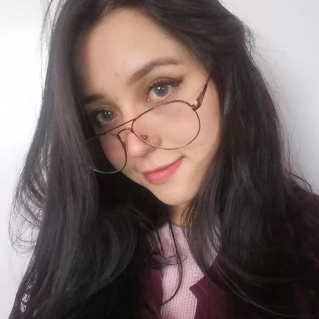 Niñera en Quito: Stefany