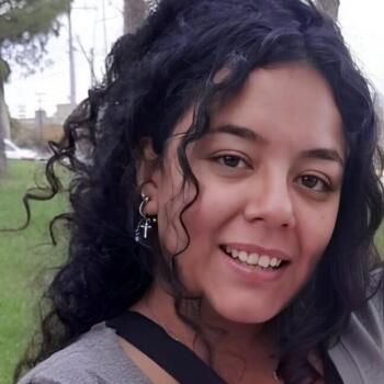 Niñera Ciudad de Neuquén: Sabrina
