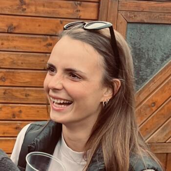 Babysitter in Berlin: Anika