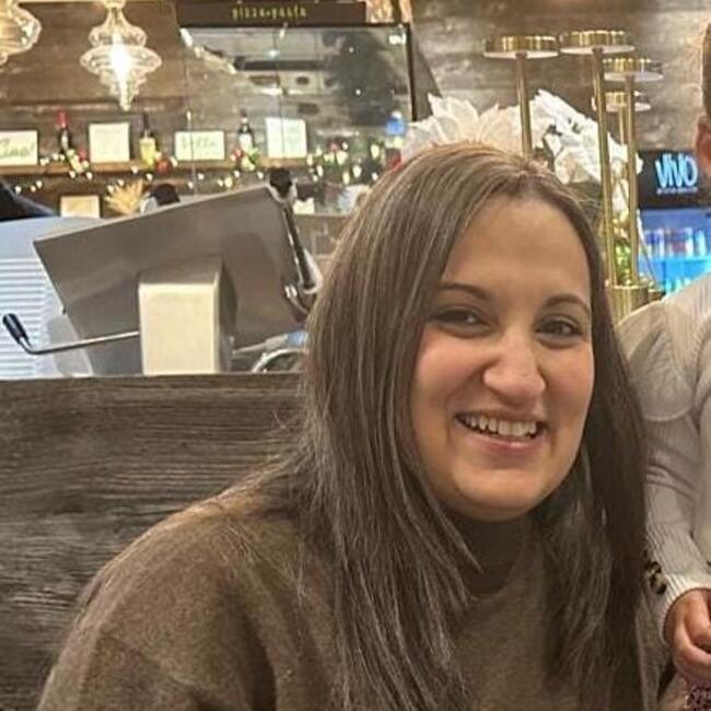 Babysitting job in Woodbridge: Sherry