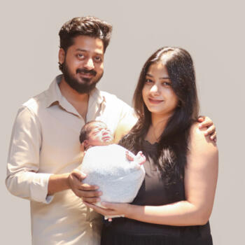 Parent Greater Noida: Suryanath