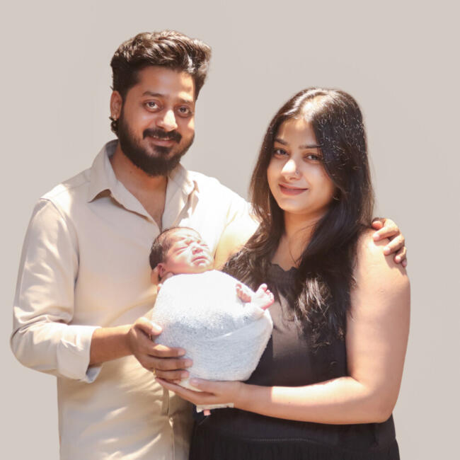 Babysitting job in Greater Noida: Suryanath