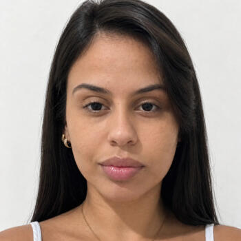 Babá em Campina Grande: Mikaelle
