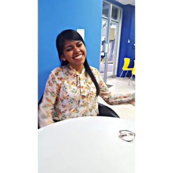 Babysitter in Alajuela: Cristal