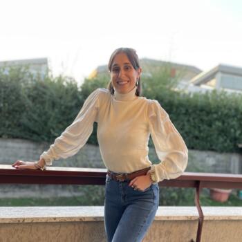 Babysitter a Inveruno: Giulia