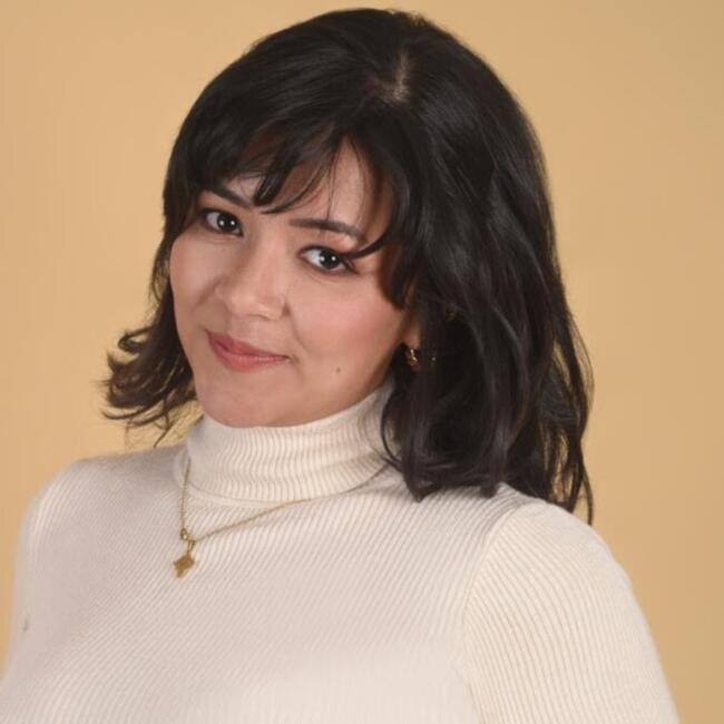 Babysitting job in Bogotá: Sthefany Alexandra