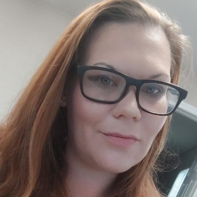 Babysitter in Memphis: Jacquelynn