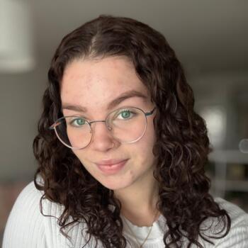 Babysitter in Sipoo: Cory