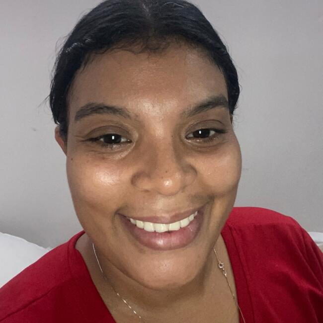 Babysitter in Barranquilla: Katia