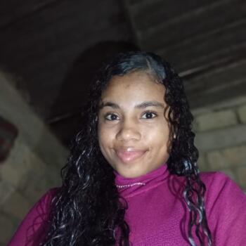 Babysitter in Santiago de Cali: Maira