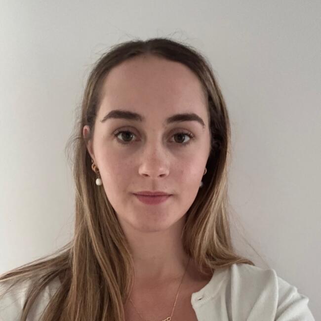 Babysitter in Hamilton: Millie