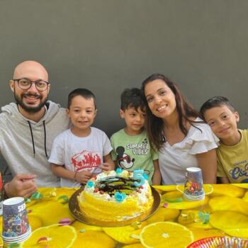Lavoro per babysitter a Monza: lavoro per babysitter Viviana