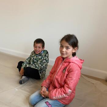 Childminder job in Cork: babysitting job James