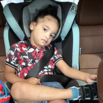 Babysitting job in Orlando: babysitting job Alejandra