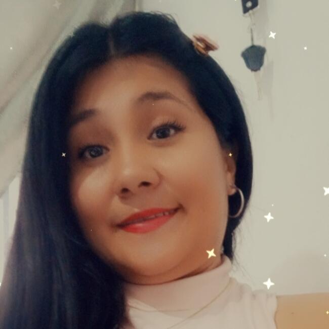 Babysitter in Medellín: Johana hurtado