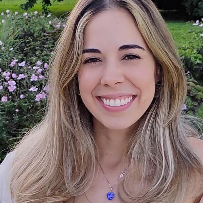 Babysitter a Milano: Keila