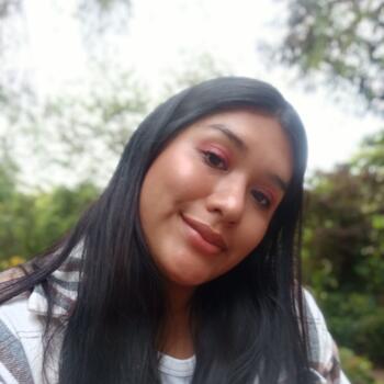 Babysitter in La Esperanza (Departamento de La Libertad): Evelyn