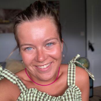 Babysitter in Béganne: Elise