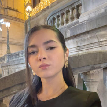 Nanny in Bilbao: Hiba