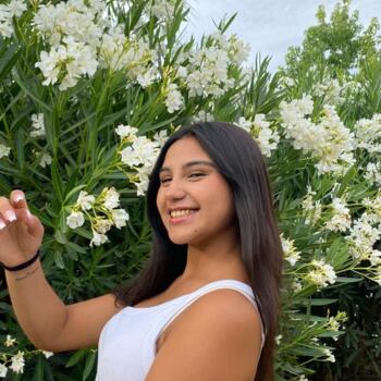 Babysitter in La Reina: Alén Motecino