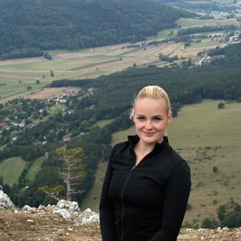 Babysitter in Veszprém: Patrícia