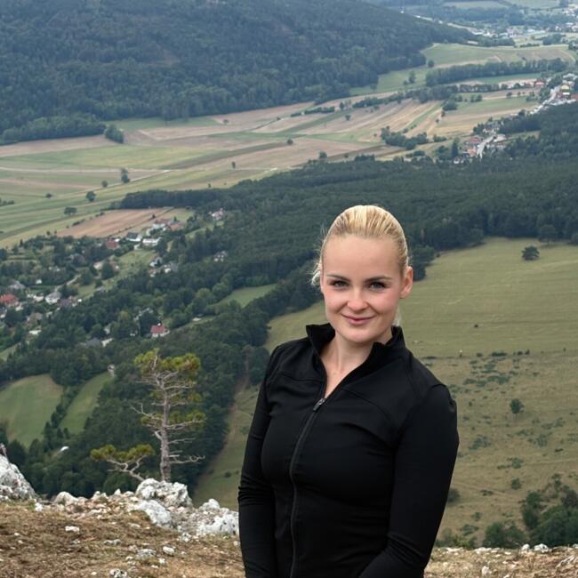 Babysitter in Veszprém: Patrícia