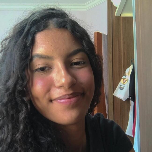 Babá em Franca: Heloísa